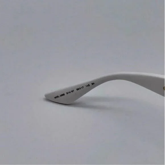 New - 💯AUTHENTIC VERSACE OVE4395 SUNGLASSES - Picture 7 of 11